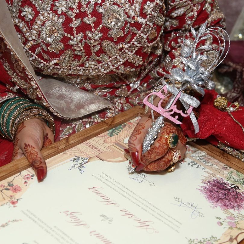 Image #1 from Ayesha Nawaz