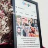 Customised Collage Memory Google Photo Frame - The Framers