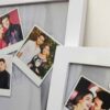 Memory Couple Picture Frames - Premium Quality Printed Frame - The Framers