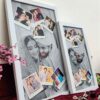 Memory Couple Picture Frames - Premium Quality Printed Frame - The Framers