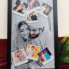 Memory Couple Picture Frames - Premium Quality Printed Frame - The Framers