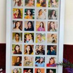 Memory Framed Picture Collage - 18 Images in One Frame - The Framers