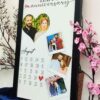 Wedding Anniversary Gifts for HerHim Memory Frame - The Framers