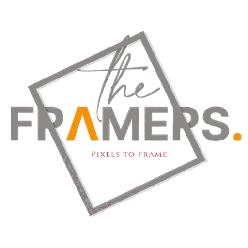 The Framers – Customized Nikkah Certificates