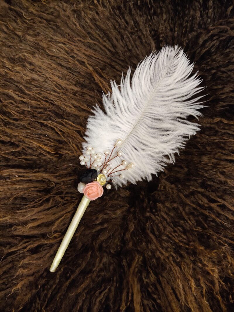 Modest Nikkah Pen Pakistan