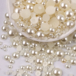 Beads for Nikkah Certificate