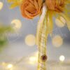 Gold Feather Luxury Nikkah Pen