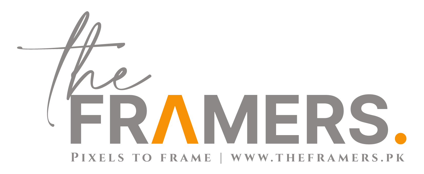 The Framers Logo