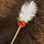 Personalized Pens for Wedding and Nikkah - Handmade - The Framers