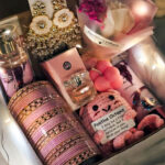 Anniversary Gift Hamper for Wife