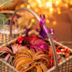 Festive Bangle Favor Set (Mehndi & Dholki)